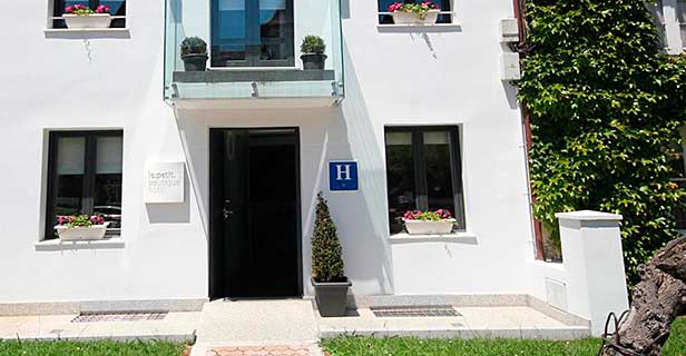 Hotel Le Petit Boutique