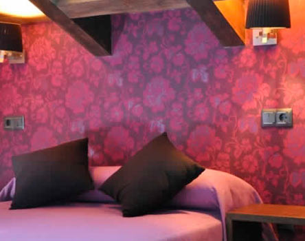 Hotel Le Petit León