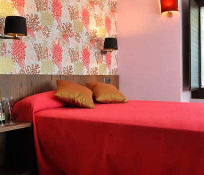 Hotel Le Petit León