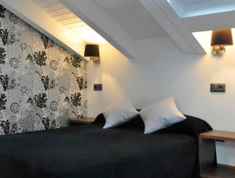 Hotel Le Petit León