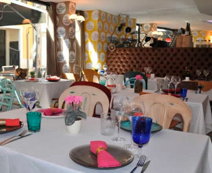 Hotel Le Petit León