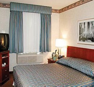Hotel Le Petit Monterotondo