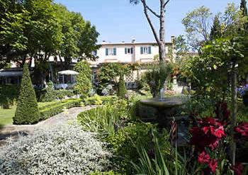 Hotel Le Pigonnet