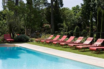 Hotel Le Pigonnet