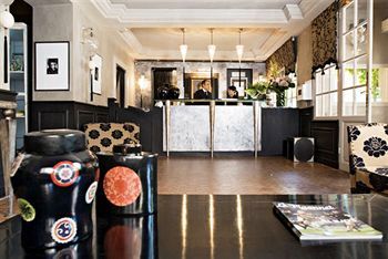 Hotel Le Pigonnet