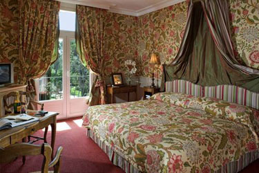 Hotel Le Pigonnet