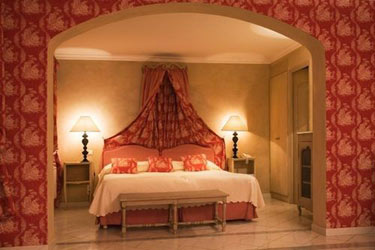 Hotel Le Pigonnet