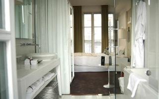 Hotel Le Placide Saint Germain Des Pres