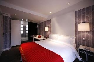 Hotel Le Placide Saint Germain Des Pres