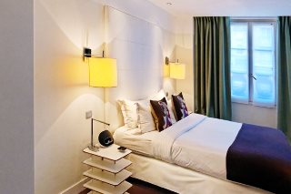 Hotel Le Placide Saint Germain Des Pres