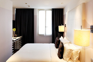 Hotel Le Placide Saint Germain Des Pres