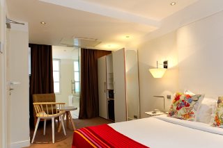 Hotel Le Placide Saint Germain Des Pres