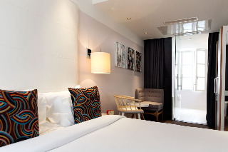 Hotel Le Placide Saint Germain Des Pres