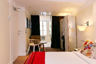 Hotel Le Placide Saint Germain Des Pres