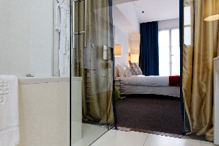 Hotel Le Placide Saint Germain Des Pres