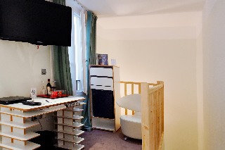 Hotel Le Placide Saint Germain Des Pres