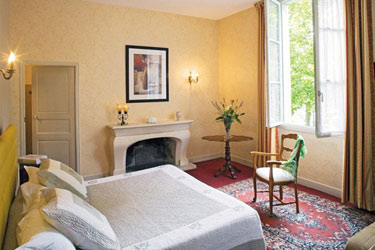Hotel Le Plantagenet