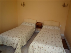 Hotel Le Plantagenet