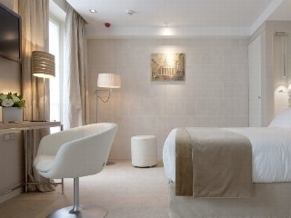 Hotel Le Pradey