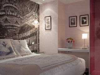 Hotel Le Pradey