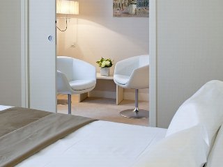 Hotel Le Pradey