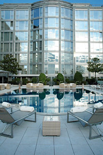 Hotel Le President Wilson
