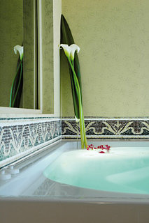 Hotel Le President Wilson