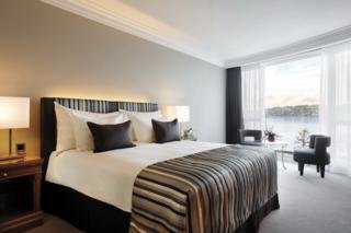 Hotel Le President Wilson