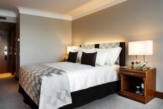Hotel Le President Wilson