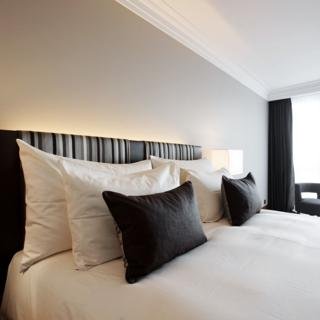 Hotel Le President Wilson