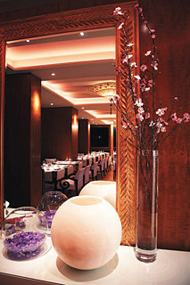 Hotel Le President Wilson