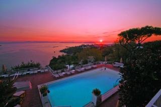 Hotel Le Querce Terme & Spa