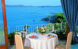 Hotel Le Querce Terme & Spa