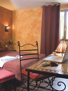 Hotel Le Relais De Vellinus