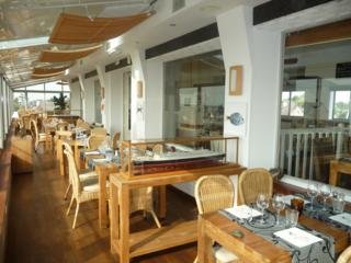 Hotel Le Relais Des Iles