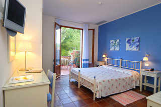 Hotel Le Renaie