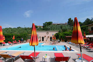 Hotel Le Renaie