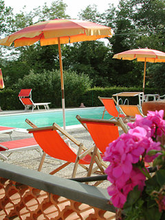 Hotel Le Renaie