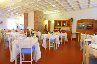 Hotel Le Renaie