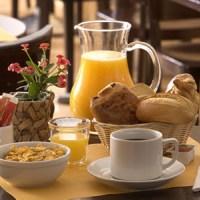 Hotel Le Rengent Montmarte