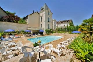 Hotel Le Renoir