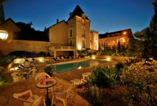 Hotel Le Renoir