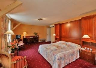 Hotel Le Renoir