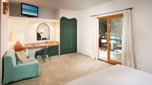 Hotel Le Rocce Le Dune Resort & Spa
