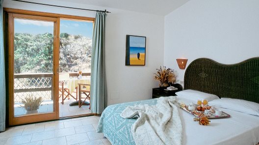 Hotel Le Rocce Le Dune Resort & Spa