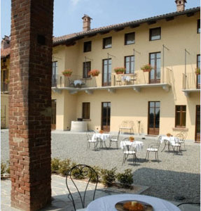 Hotel Le Rondini