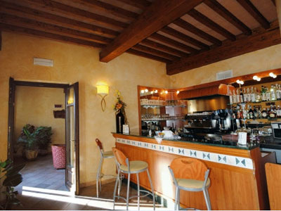 Hotel Le Rondini