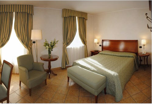 Hotel Le Rondini