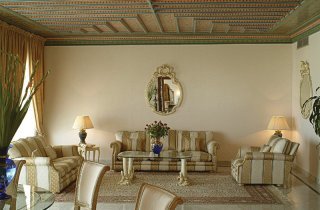 Hotel Le Royal Hammamet
