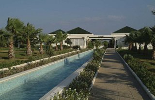 Hotel Le Royal Hammamet